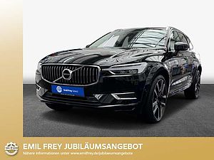 Volvo  T6 AWD Recharge Geartronic