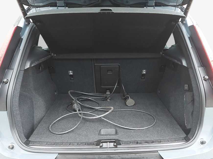 Volvo  T5 Recharge DKG