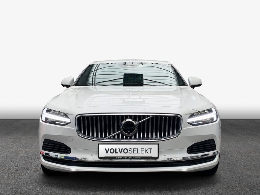 Volvo  T8 Recharge AWD Geartronic