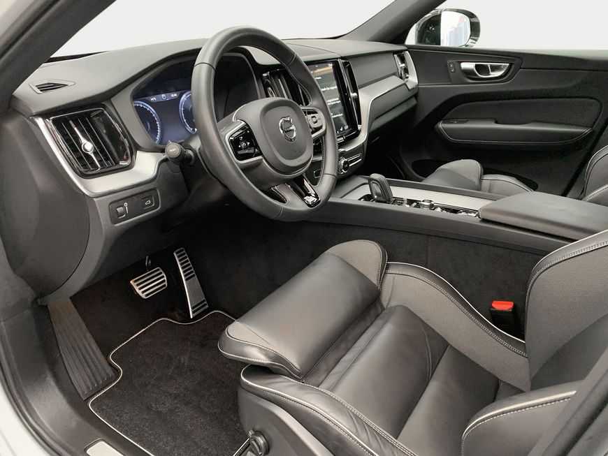 Volvo  B6 B AWD Geartronic
