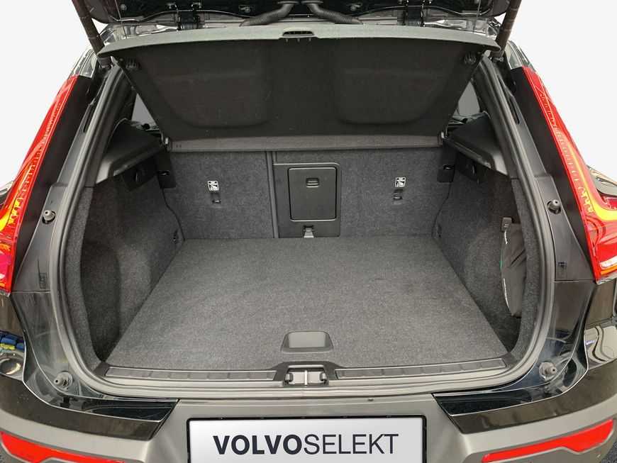 Volvo  T5 Recharge DKG