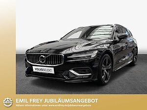 Volvo  T6 AWD Geartronic